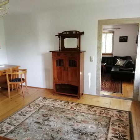 Ferienwohnung Mit Charme In Dresden Pillnitz Eg Exterior foto