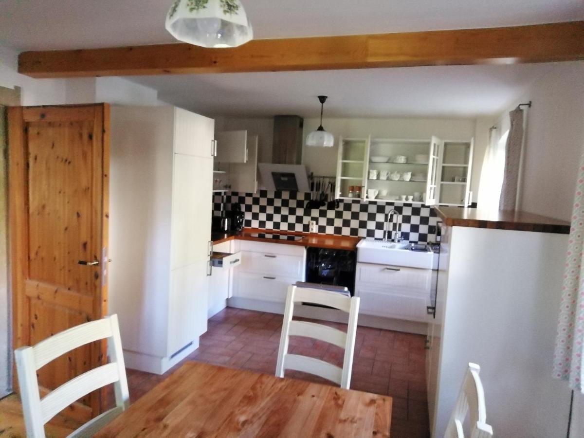 Ferienwohnung Mit Charme In Dresden Pillnitz Eg Exterior foto