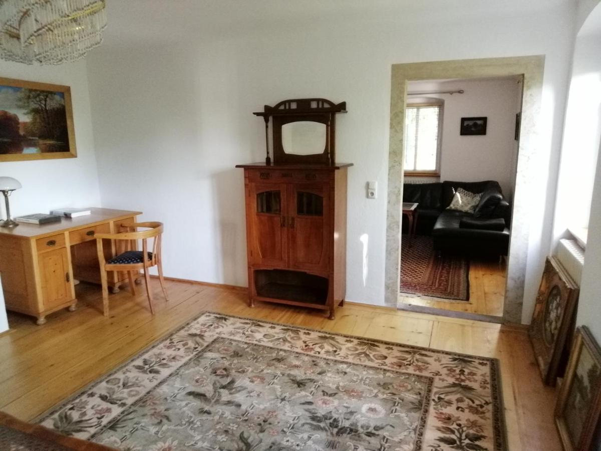 Ferienwohnung Mit Charme In Dresden Pillnitz Eg Exterior foto