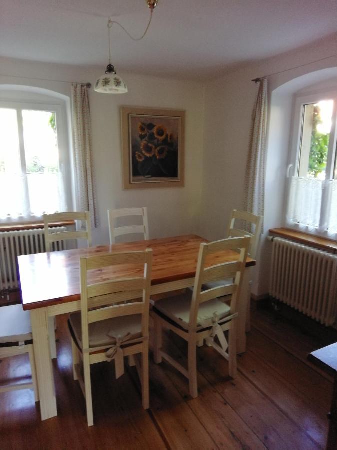 Ferienwohnung Mit Charme In Dresden Pillnitz Eg Exterior foto