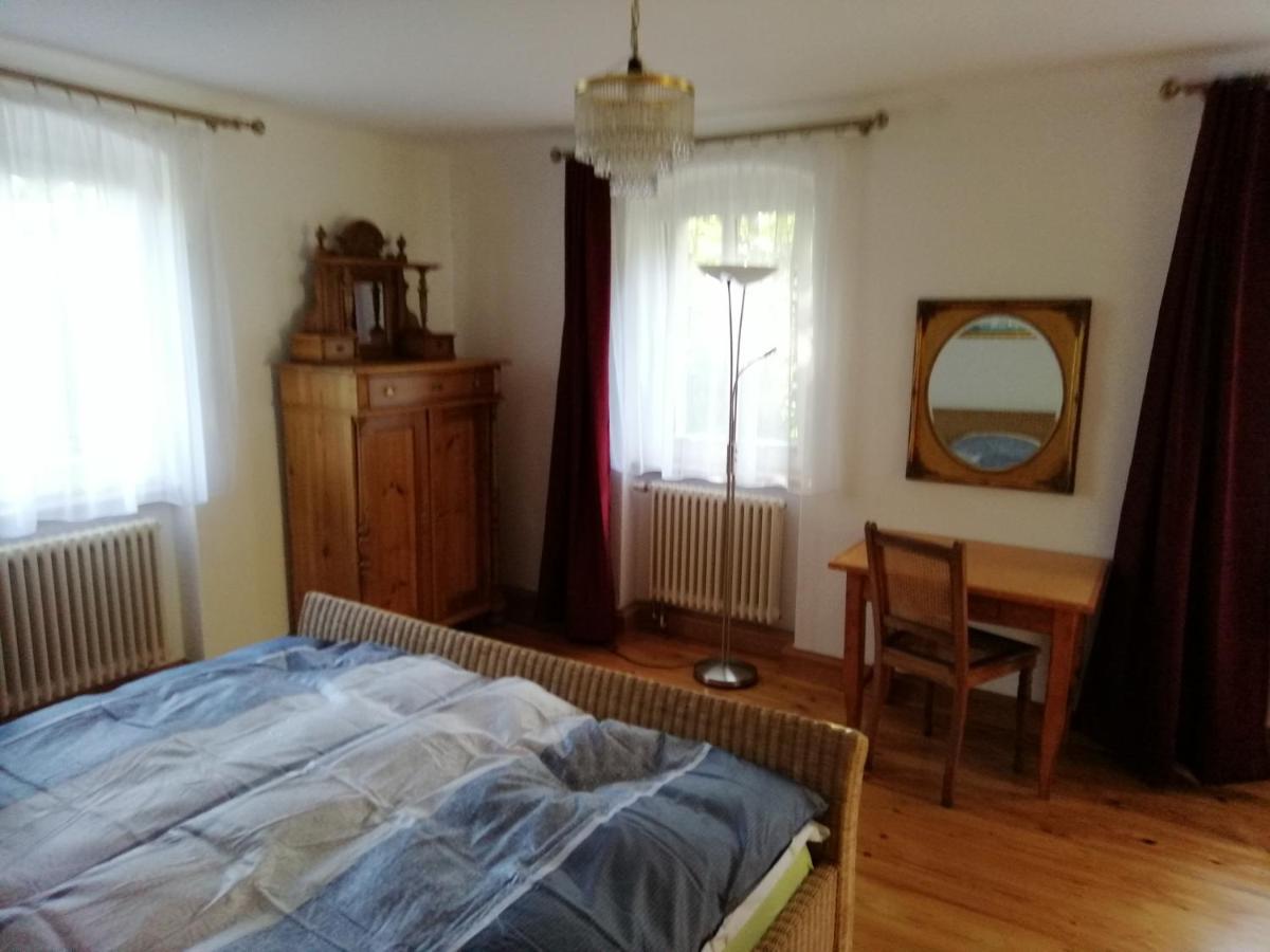 Ferienwohnung Mit Charme In Dresden Pillnitz Eg Exterior foto