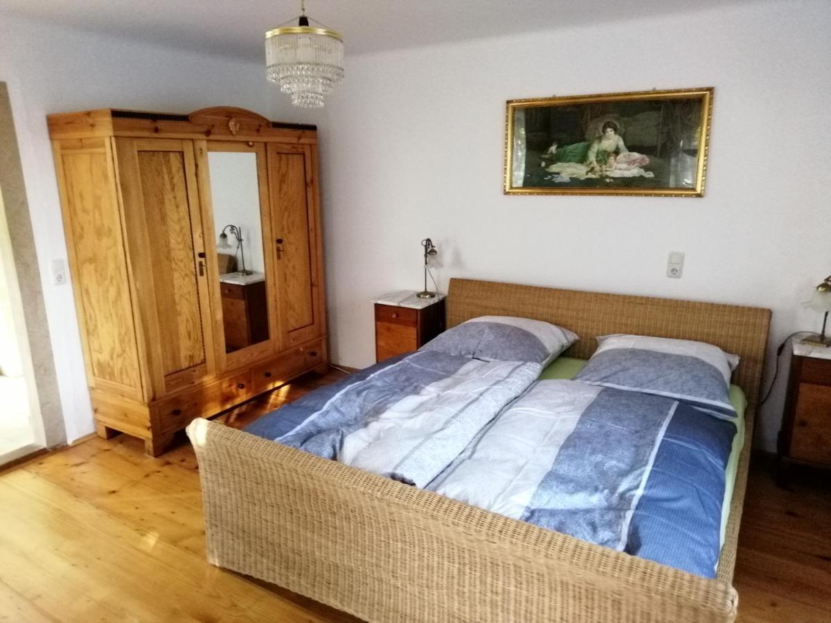 Ferienwohnung Mit Charme In Dresden Pillnitz Eg Exterior foto