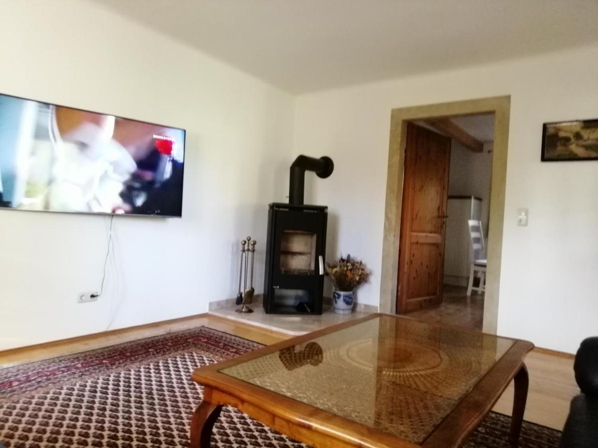 Ferienwohnung Mit Charme In Dresden Pillnitz Eg Exterior foto